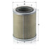 MANN FILTER Kraftstofffilter P 19185 MANN FILTER
