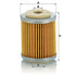 MANN FILTER Kraftstofffilter P 609 MANN FILTER