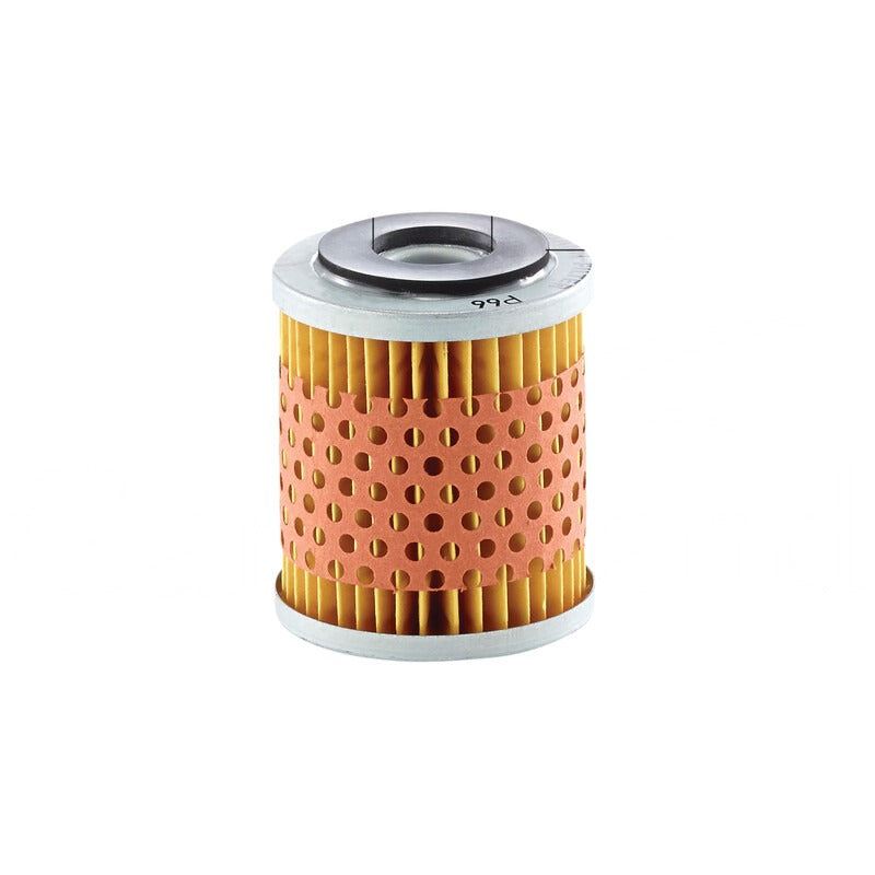 MANN FILTER Kraftstofffilter P 66X MANN FILTER