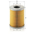 MANN FILTER Kraftstofffilter P 824X MANN FILTER
