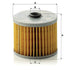 MANN FILTER Kraftstofffilter P 923/1X MANN FILTER
