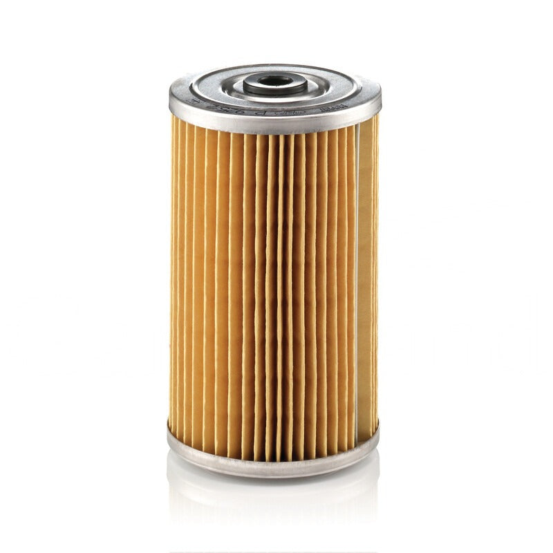 MANN FILTER Kraftstofffilter P 925/2 MANN FILTER
