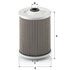 MANN FILTER Kraftstofffilter P 990 MANN FILTER