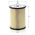 MANN FILTER Ölfilter PFU 19226X MANN FILTER