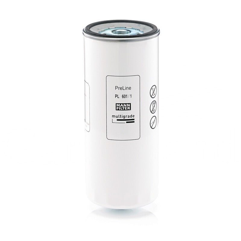 MANN FILTER Kraftstoff-Wechselfilter für Preline-Sys PL 601/1 MANN FILTER