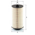 MANN FILTER Kraftstoff-Filterel.Metallfrei PU 10013Z MANN FILTER