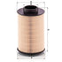 MANN FILTER Kraftstofffilter PU 10020X MANN FILTER