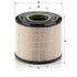 MANN FILTER Kraftstofffilter PU 1033X MANN FILTER