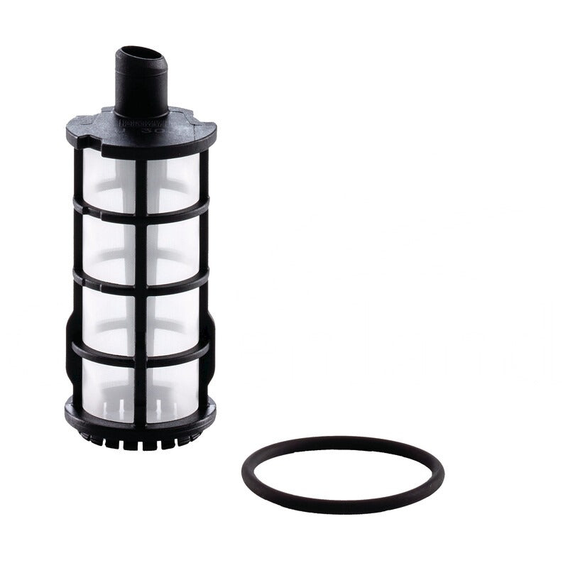 MANN FILTER Kraftstofffilterelement metallfrei PU 30/1X MANN FILTER