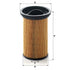 MANN FILTER Kraftstofffilter PU 742 MANN FILTER
