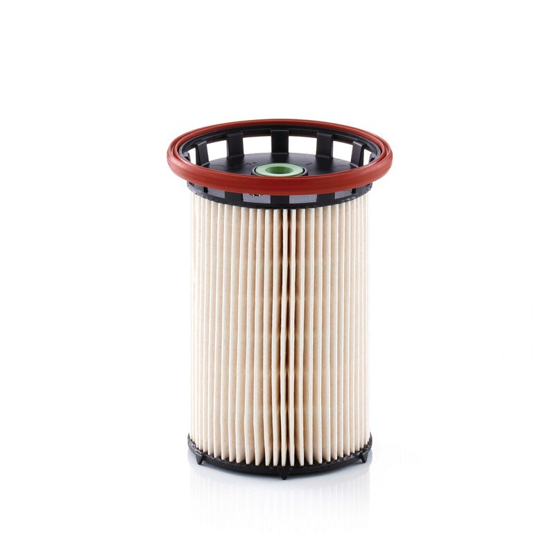 MANN FILTER Kraftstofffilterelement PU 8008 MANN FILTER