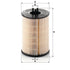 MANN FILTER Kraftstofffilter PU 821X-2 MANN FILTER