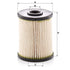 MANN FILTER Kraftstofffilter PU 9006X MANN FILTER