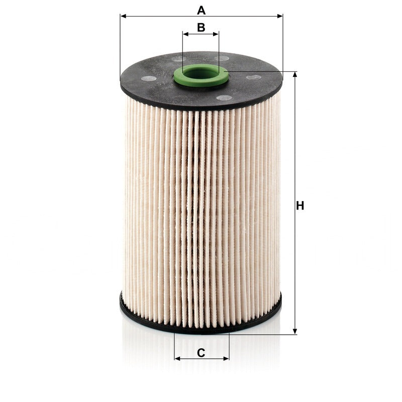 MANN FILTER PU 936/1X MANN FILTER