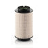 MANN FILTER Kraftstofffilter PU 936/2 X MANN FILTER