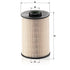 MANN FILTER Kraftstofffilter PU 937X MANN FILTER
