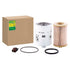 MANN FILTER -Pack SP 3008-2X MANN FILTER