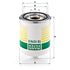 MANN FILTER Trockenmittelfilter TB 1374/3X MANN FILTER