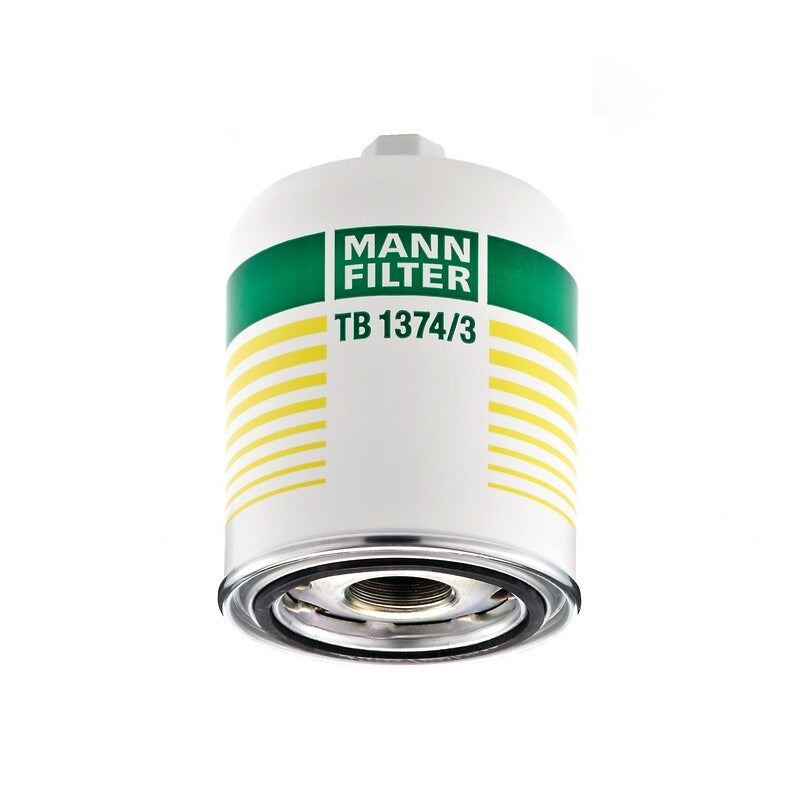 MANN FILTER Trockenmittelfilter TB 1374/3X MANN FILTER
