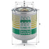 MANN FILTER Trockenmittelbox mit Koaleszensfilter • Mann TB 1394/13 x MANN FILTER