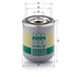 MANN FILTER Trockenmittelfilter TB 1394/5 X mit Koaleszensfilter MANN FILTER