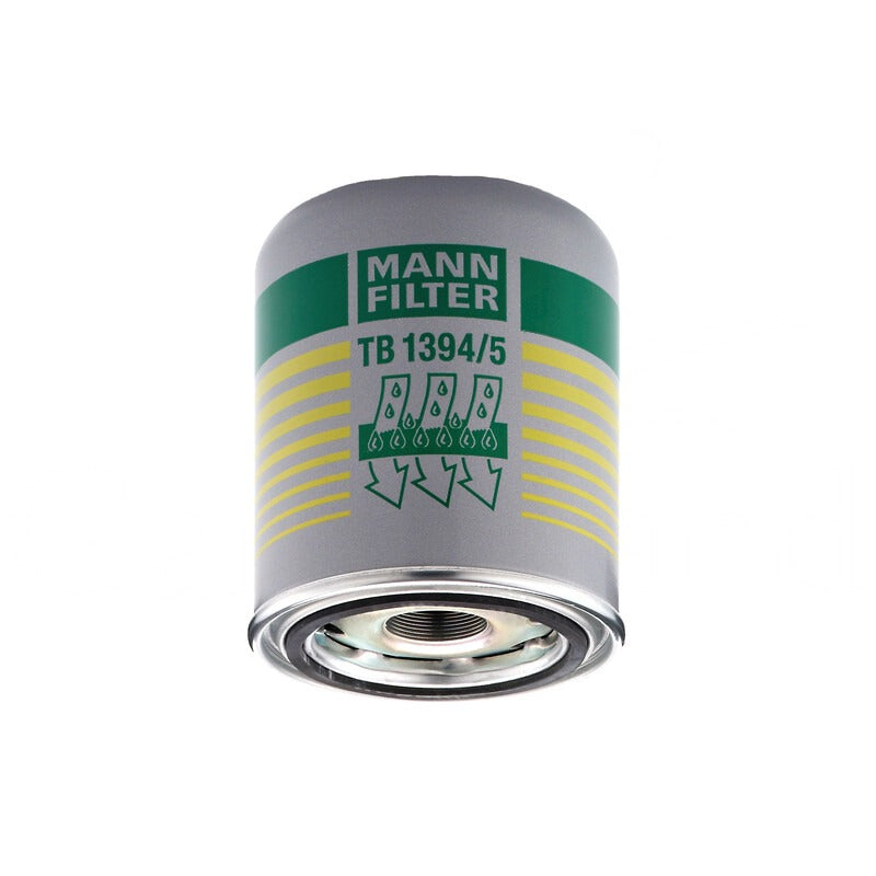 MANN FILTER Trockenmittelfilter TB 1394/5 X mit Koaleszensfilter MANN FILTER