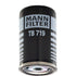 MANN FILTER Lufttrocknerkartuschen TB 719 Standard • ohne Koaleszensfilter MANN FILTER