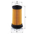 MANN FILTER Harnstofffilter U 5001KIT MANN FILTER