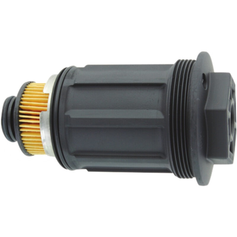 MANN FILTER Harnstofffilter U 58/1KIT MANN FILTER