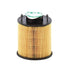 MANN FILTER U 620/2 Y Satz für AdBlue® MANN FILTER