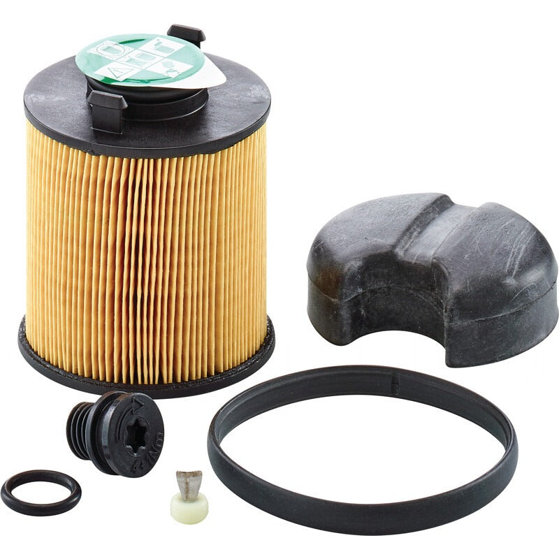MANN FILTER U 620/2 Y Satz für AdBlue® MANN FILTER
