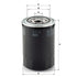 MANN FILTER Schmierölwechselfilter W 10703 MANN FILTER