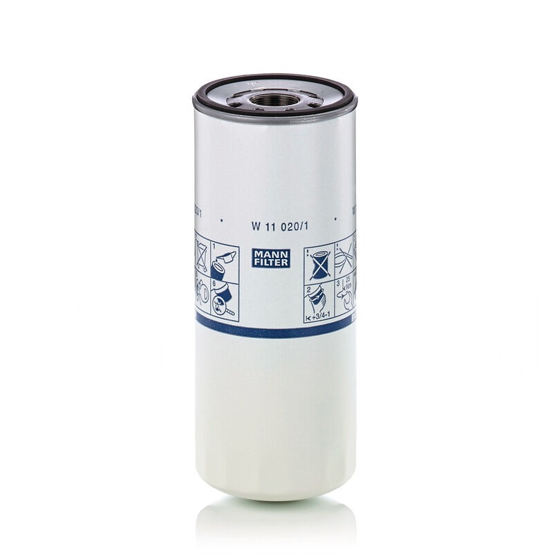 MANN FILTER Oelfilter W 11020/1 MANN FILTER