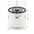MANN FILTER Schmierölwechselfilter W 1126/11 MANN FILTER