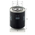 MANN FILTER Motorölfilter W 1140 MANN FILTER