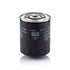 MANN FILTER Hydraulikfilter W 1140/1 MANN FILTER