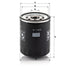 MANN FILTER Ölfilter W 1140/5 MANN FILTER
