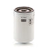 MANN FILTER Motorölfilter W 1150/7 MANN FILTER