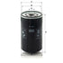 MANN FILTER Ölfilter W 1168 MANN FILTER