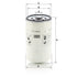 MANN FILTER Motorölfilter W 1168/6 MANN FILTER