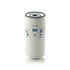 MANN FILTER Ölfilter W 1170/9 MANN FILTER