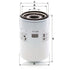 MANN FILTER Motorölfilter W 1226 MANN FILTER