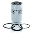 MANN FILTER Motorölfilter W 1245/3X MANN FILTER