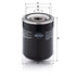 MANN FILTER Ölfilter W 1374/5 MANN FILTER