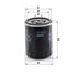 MANN FILTER Schmierölwechselfilter W 6019 MANN FILTER
