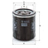 MANN FILTER Schmieroelwechselfilter W 6025 MANN FILTER