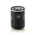 MANN FILTER Motorölfilter W 610/1 MANN FILTER