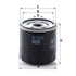 MANN FILTER Schmieroelwechselfilter W 7032 MANN FILTER