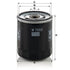 MANN FILTER Ölfilter W 7053 MANN FILTER
