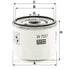 MANN FILTER Schmieroelwechselfilter W 7057 MANN FILTER